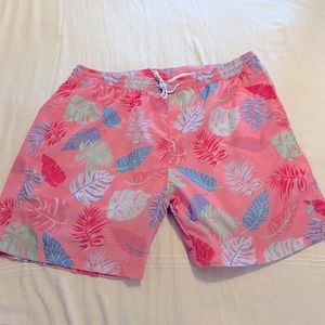 TBBC Toddy Men’s Swim Trunks - NWT